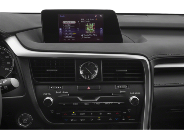 2019 Lexus RX 350 photo 6
