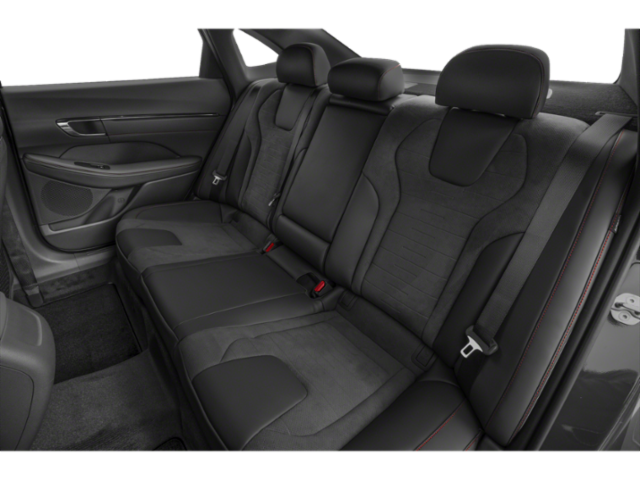 2026 Hyundai Sonata N Line photo 12