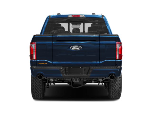 2025 Ford F-150 Tremor photo 5