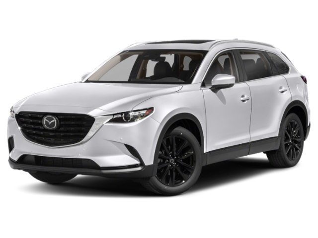 2023 Mazda CX-9 Touring photo 3