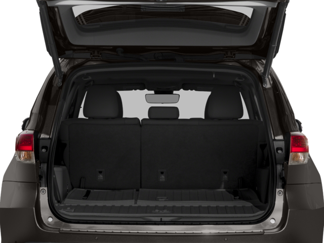 2018 Toyota Highlander Limited photo 12