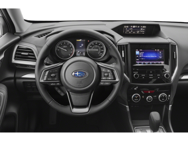 2021 Subaru Forester Premium photo 3