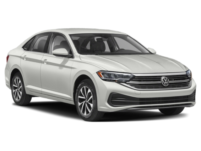 2024 Volkswagen Jetta 1.5T S photo 5