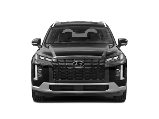 New 2025 Hyundai Palisade 3.8L V6 GDI Limited - VIN: KM8R5DGE5SU875129 ...