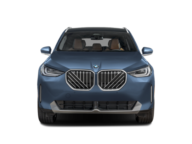 2026 Bmw X3 photo 2