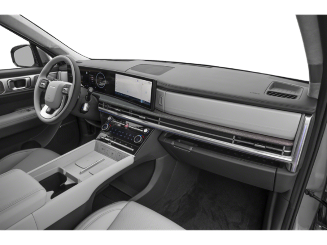 2025 Hyundai Santa Fe Calligraphy photo 26