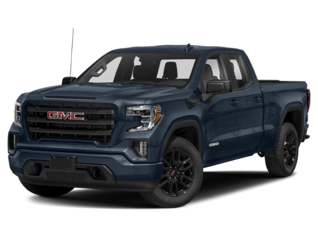 2020 Gmc Sierra 1500 Elevation photo 2