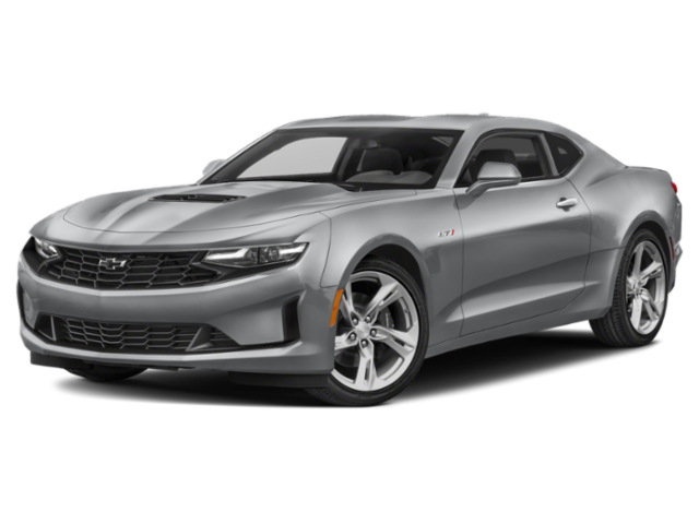 2023 Chevrolet Camaro LT1's photo