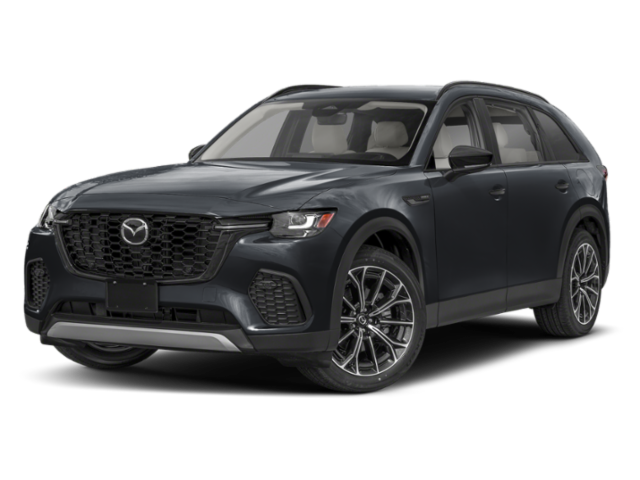 2025 Mazda CX-70 Premium Package's photo