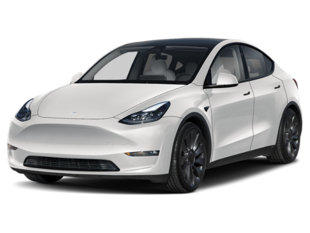 2024 Tesla Model Y Performance's photo