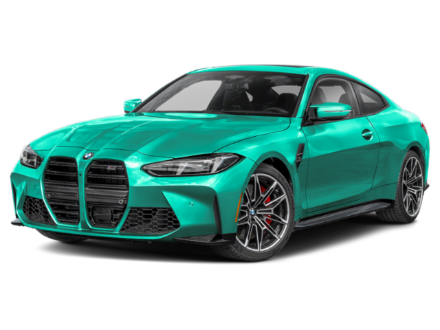 2025 BMW M4 Coupe M4's photo