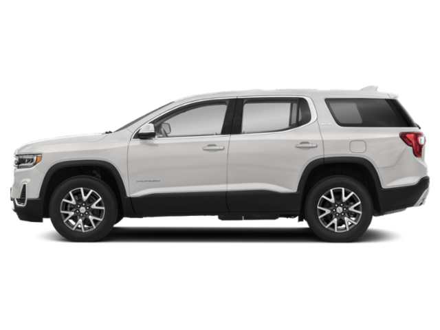 2023 Gmc Acadia SLT photo 2