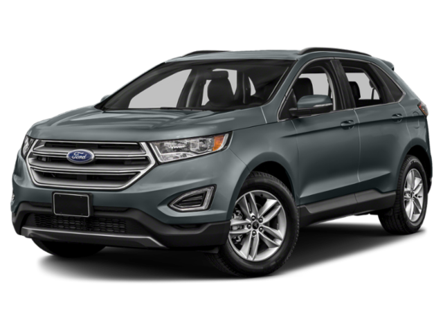 2015 Ford Edge SE's photo