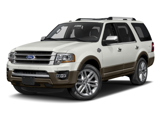 2017 Ford Expedition King Ranch