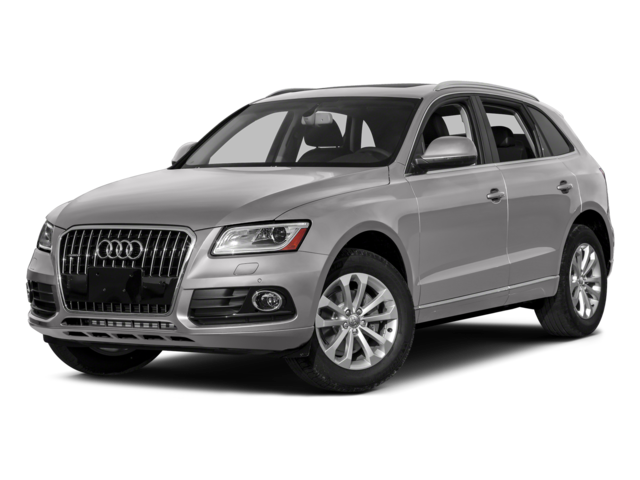 2016 Audi Q5 45 Premium Plus's photo