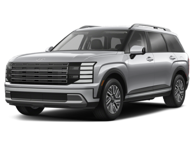 2026 Hyundai Palisade SEL Premium's photo