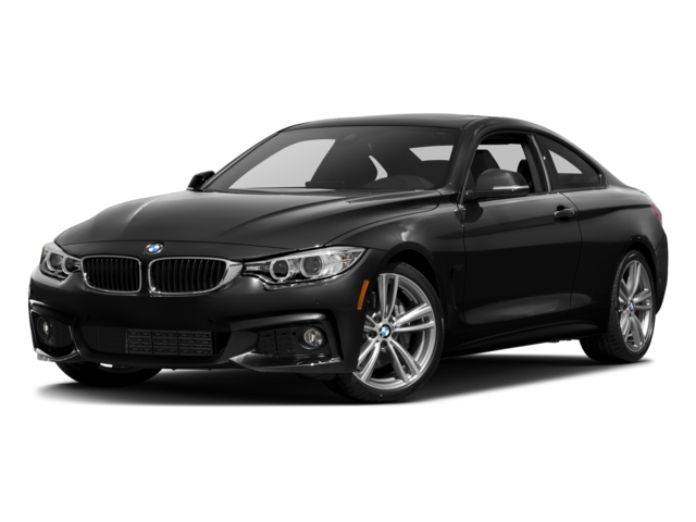 2016 BMW 4 Series 428i's photo