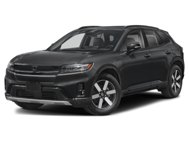 New 2025 Black Honda Touring image 1