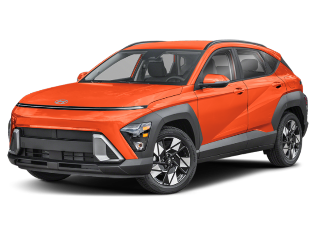 2024 Hyundai Kona SEL's photo