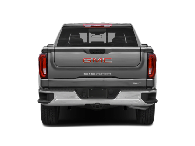 2021 Gmc Sierra 1500 SLT photo 5