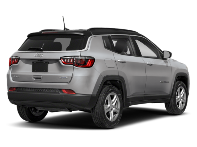 2025 Jeep Compass Limited photo 2