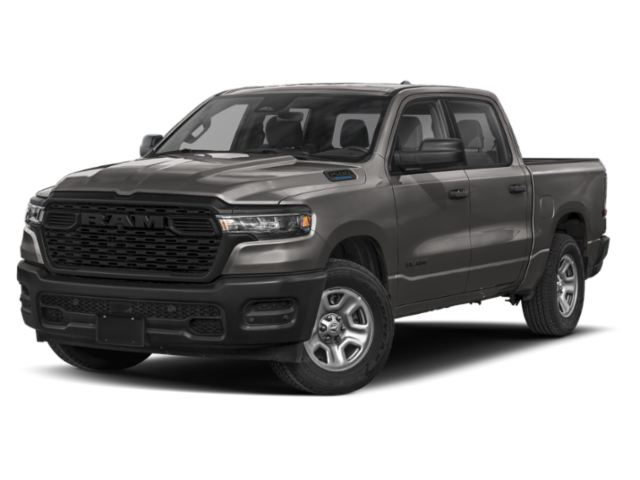 New 2025 Forged Blue Metallic Ram Warlock image 1