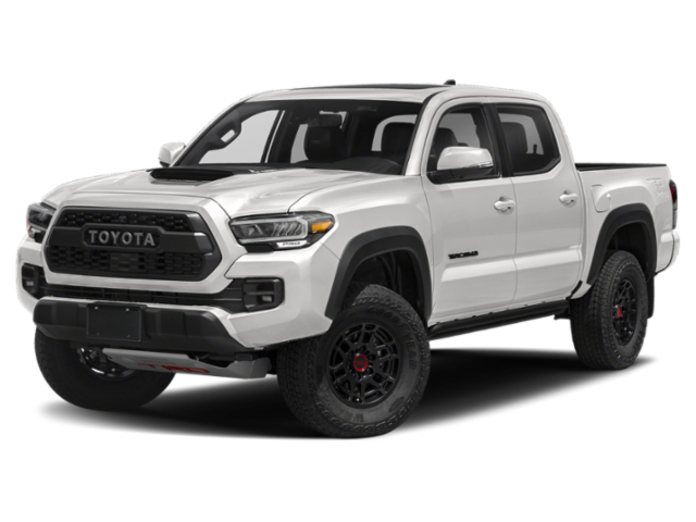 2023 Toyota Tacoma TRD Pro's photo