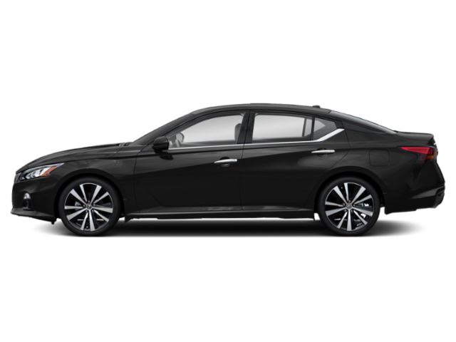 2021 Nissan Altima 2.5 Platinum photo 8