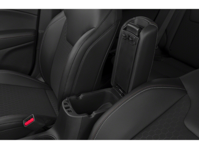 2018 Jeep Compass Limited photo 15