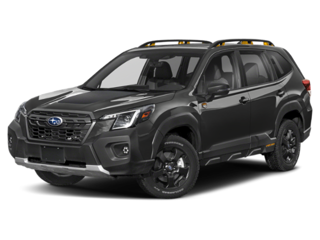 2026 Subaru Forester Wilderness's photo
