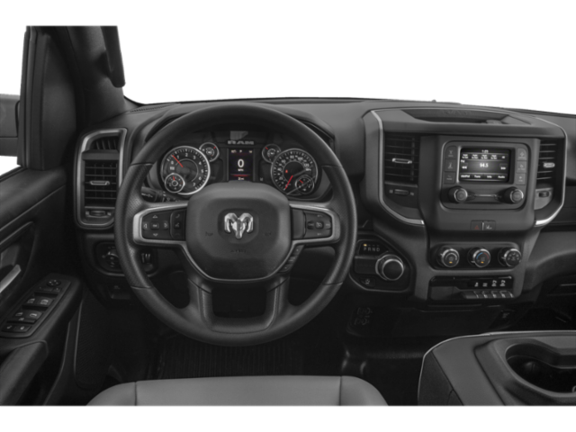 2022 Ram 1500 Tradesman photo 4