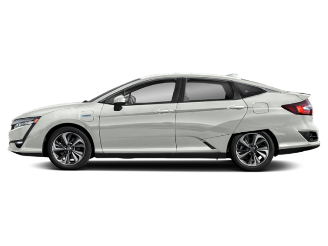 2019 Honda Clarity Plug-In Hybrid Touring photo 2