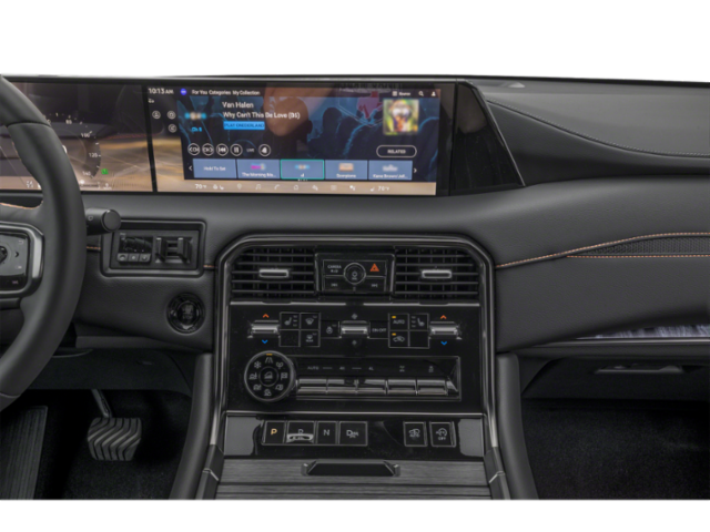 2026 Nissan Armada photo 7
