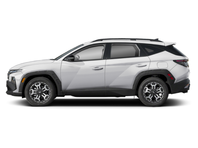 2026 Hyundai Tucson XRT photo 3