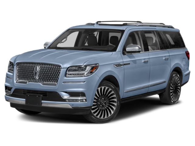 2019 Lincoln Navigator Black Label's photo