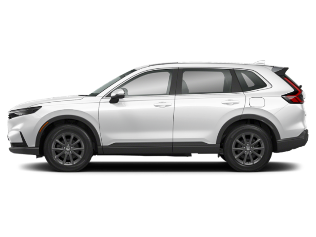 2026 Honda CR-V EX-L photo 2