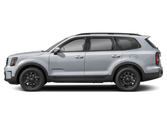 2025 Kia Telluride EX X-Pro photo 3