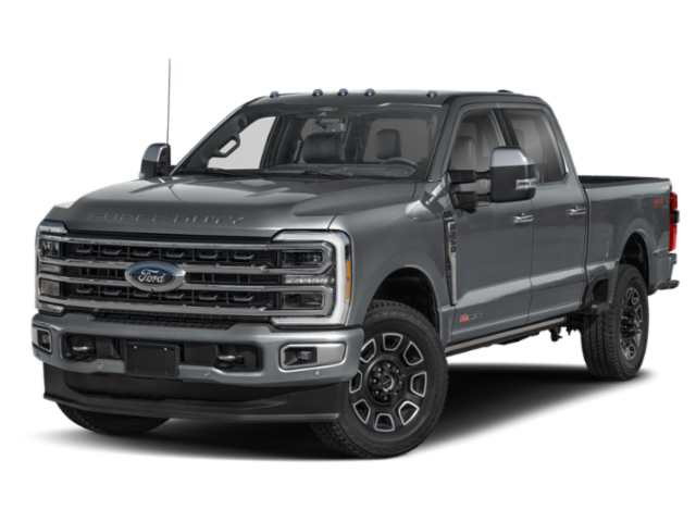 2026 Ford F-250 Base's photo