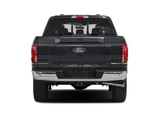2025 Ford F-150 Lariat photo 5