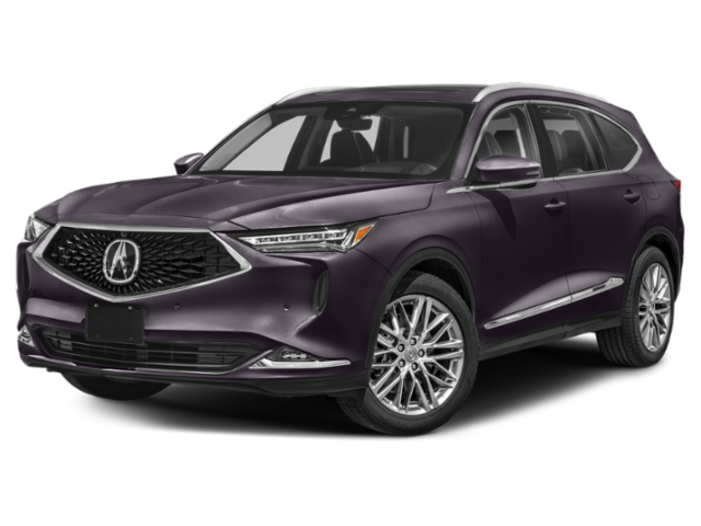 2024 Acura MDX Advance Package's photo