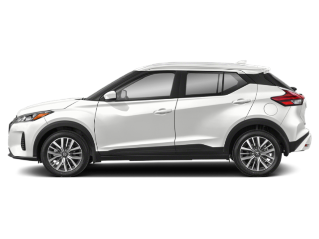 2021 Nissan Kicks SV photo 2