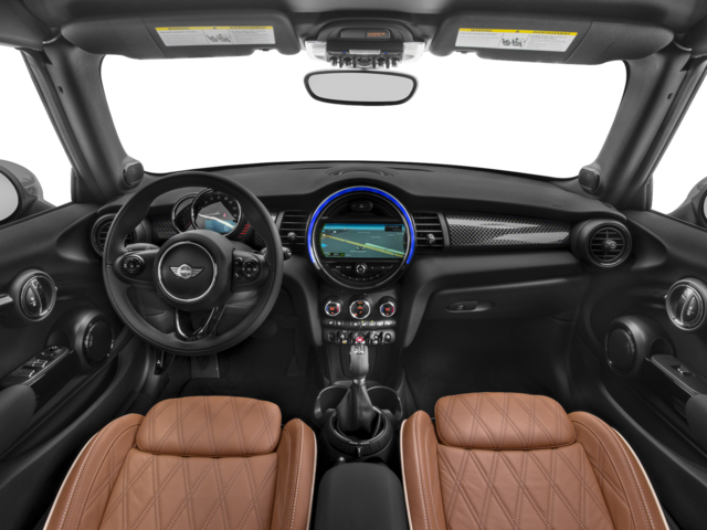 2017 Mini Cooper Convertible S photo 5