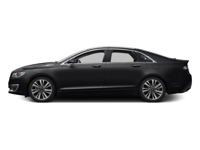 2017 LINCOLN MKZ - Image 6