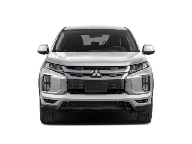 2025 Mitsubishi Outlander Sport ES SE LE photo 3