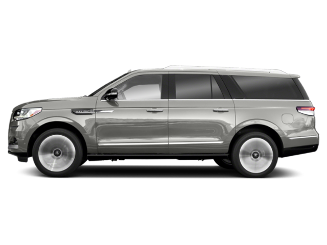 2022 LINCOLN NAVIGATOR - Image 2