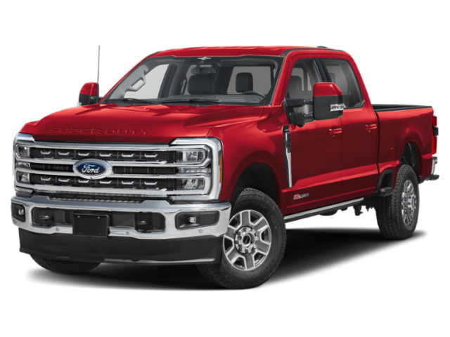2026 Ford F-250 Super Duty Lariat's photo