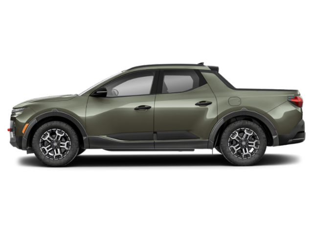 2026 Hyundai Santa Cruz XRT photo 2