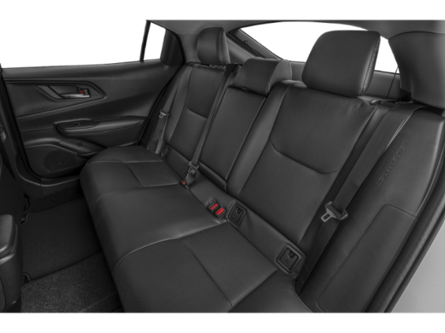 2026 Toyota Prius Nightshade Edition photo 9