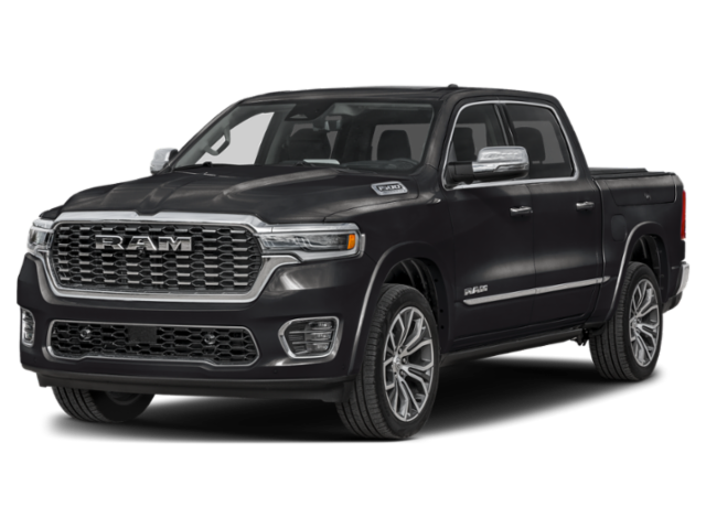 2026 RAM Ram 1500 Pickup