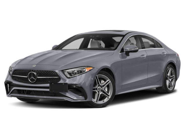 2022 Mercedes-Benz CLS